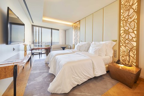 Ocean Room
