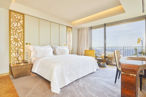 Superior Suite Ocean
