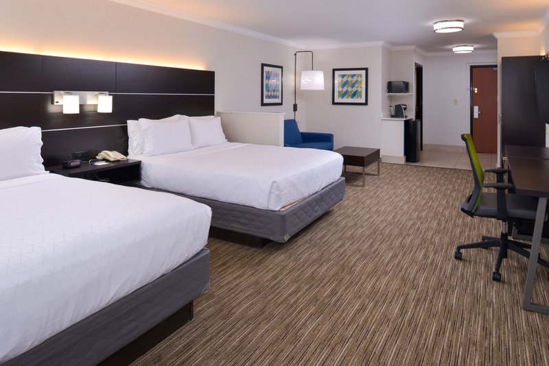 Holiday Inn Express Austin