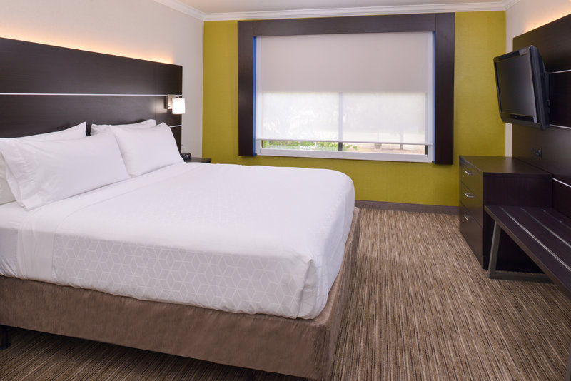 Holiday Inn Express Austin