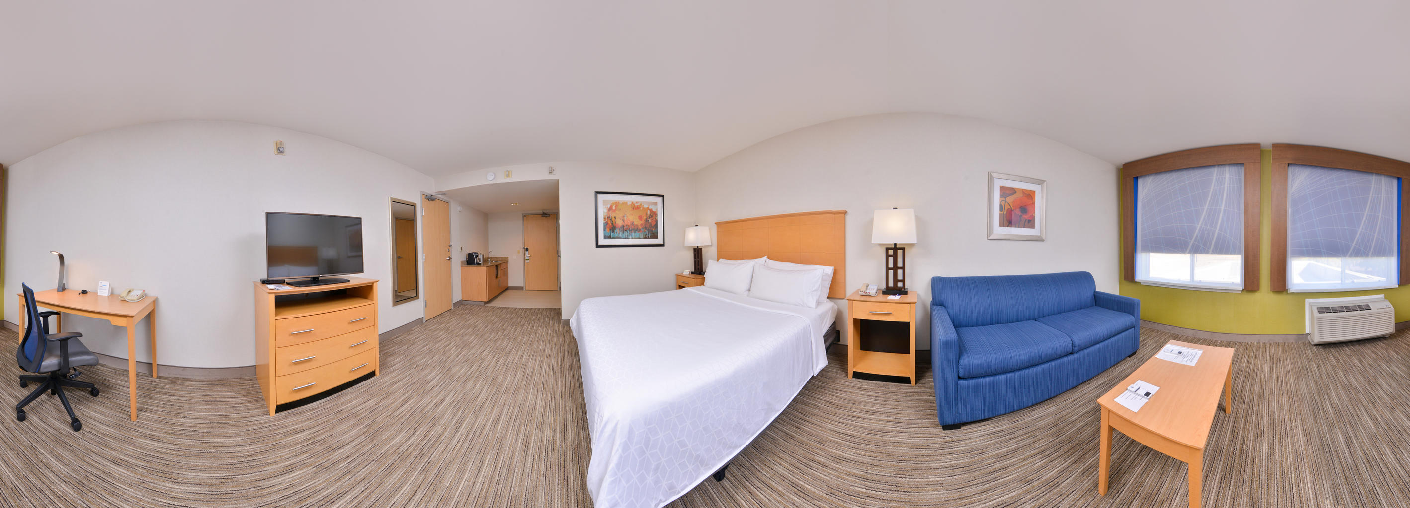 Holiday Inn Express Stockton Southeast