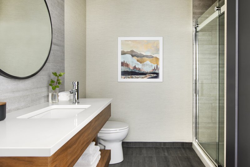 Kimpton Armory Hotel Bozeman