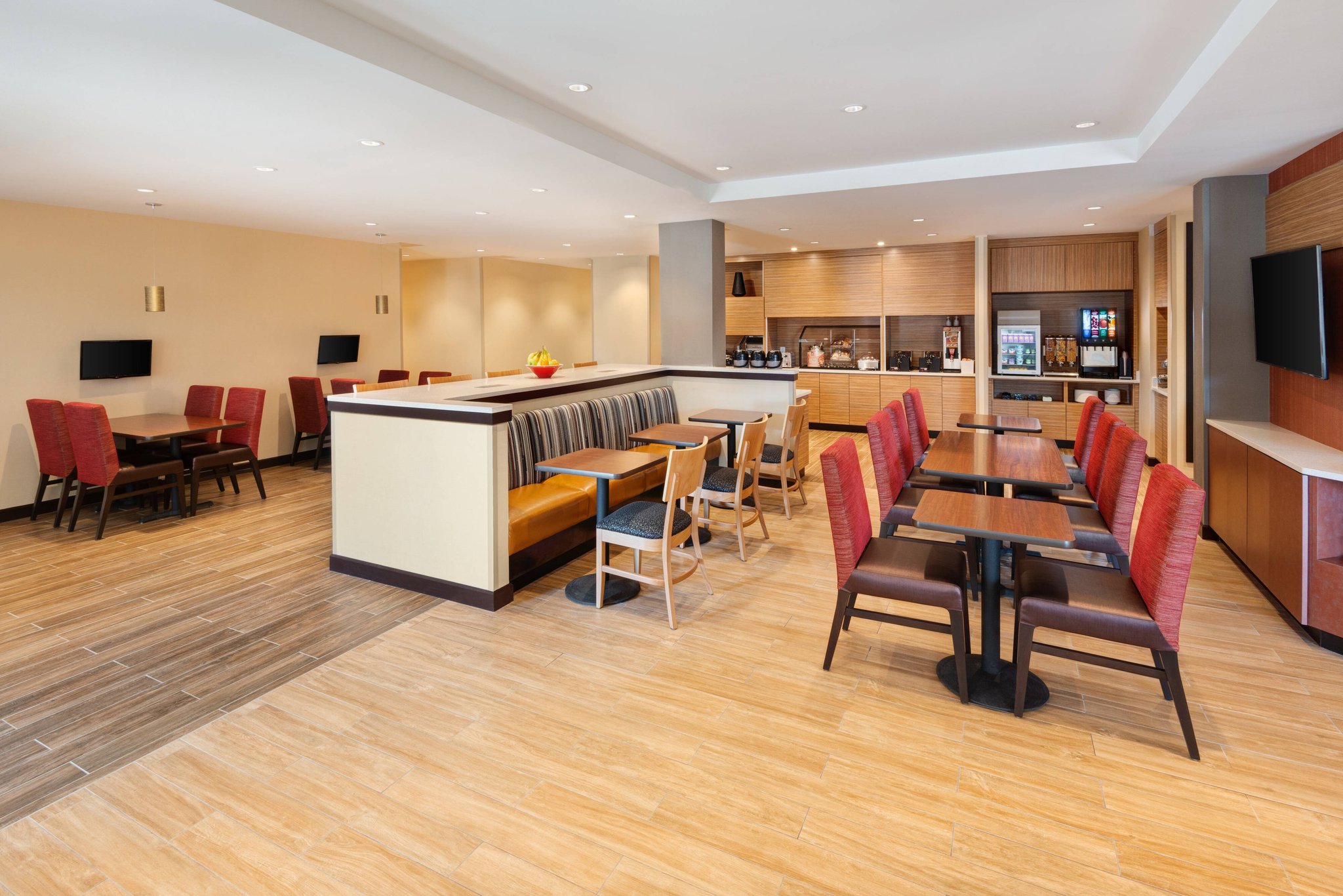 TownePlace Suites Atlanta Lawrenceville