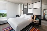 Savvy Suite, Suite, 1 King, City view