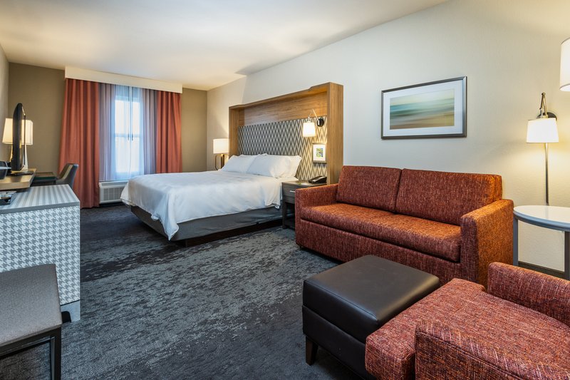 Holiday Inn & Suites Wolfchase Galleria