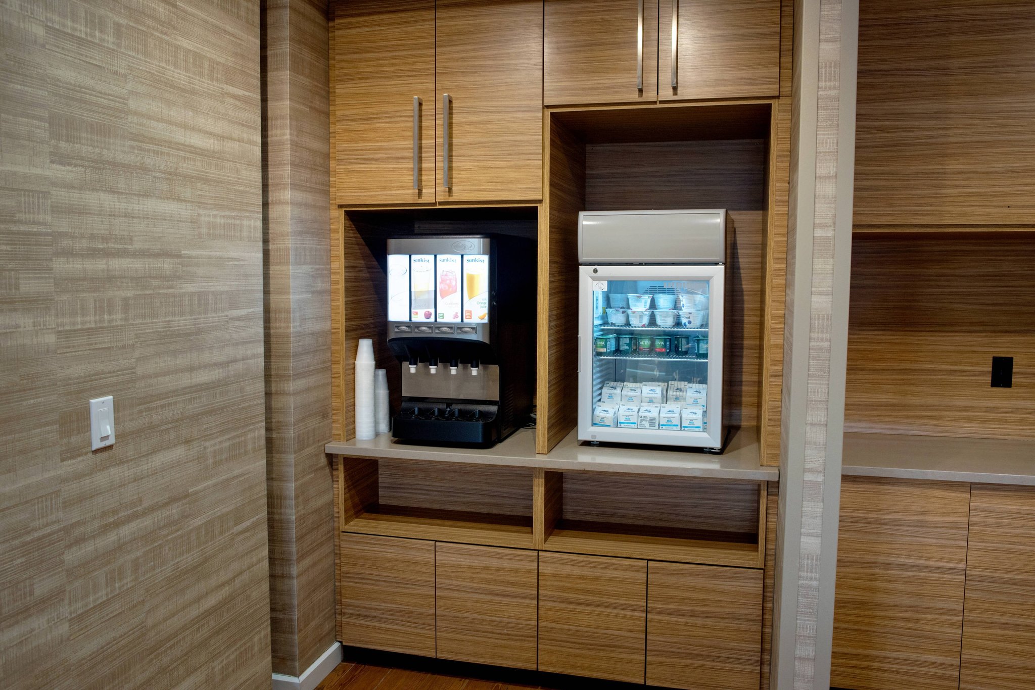 TownePlace Suites Ames