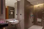 Guest room, 1 Twin, No view, Low floor