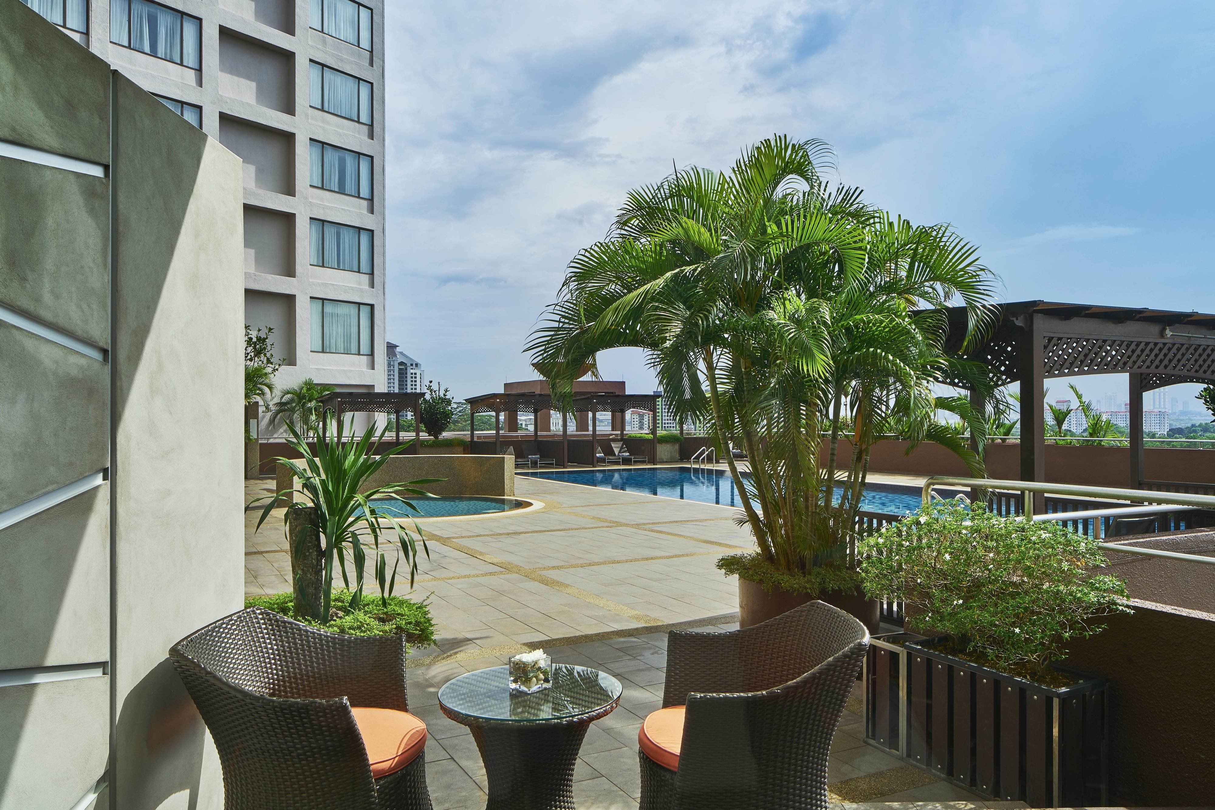 Renaissance Johor Bahru Hotel, Johor Bahru Price, Address & Reviews