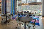 Aloft by Marriott Chapel Hill