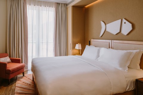 Deluxe-Zimmer