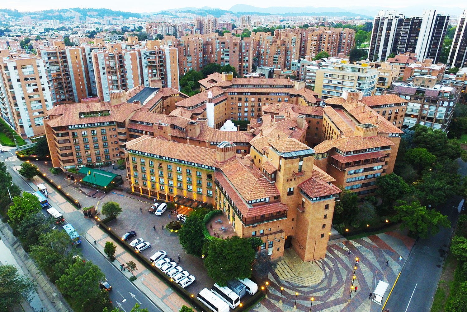 Hotel Estelar La Fontana