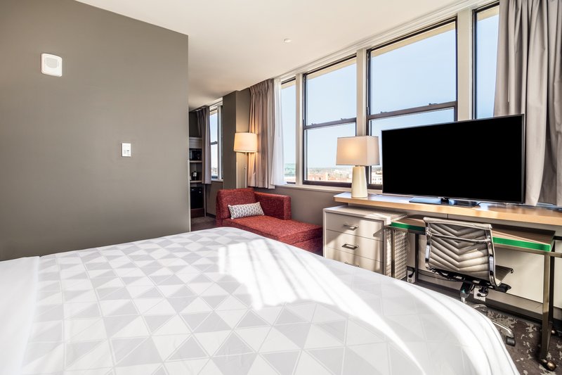 Holiday Inn Columbia – Downtown