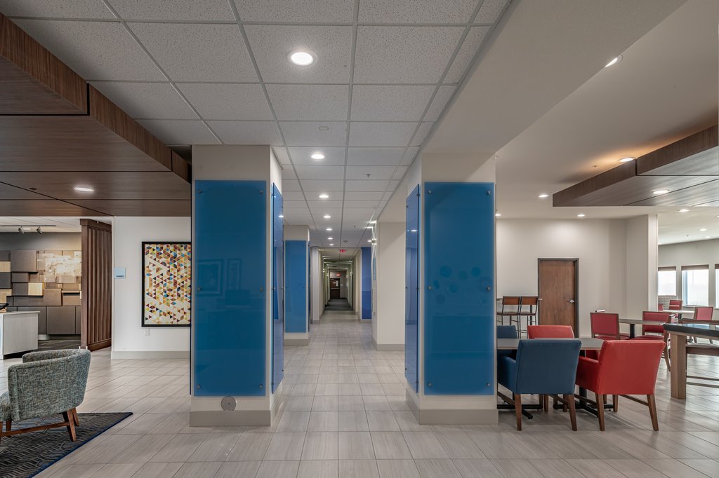 Holiday Inn Express & Suites N WACO AREA - WEST, McLennan