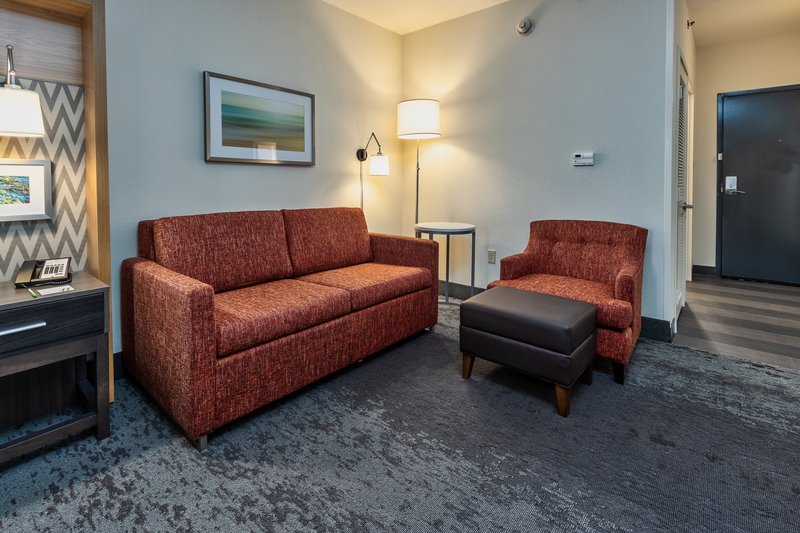 Holiday Inn & Suites Wolfchase Galleria