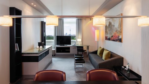 Gästezimmer