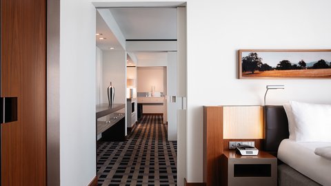 Gästezimmer