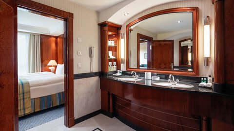 Gästezimmer