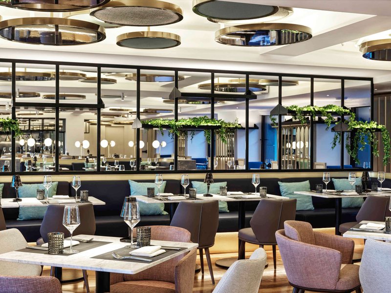 Athens Capital Center Hotel-MGallery Collection