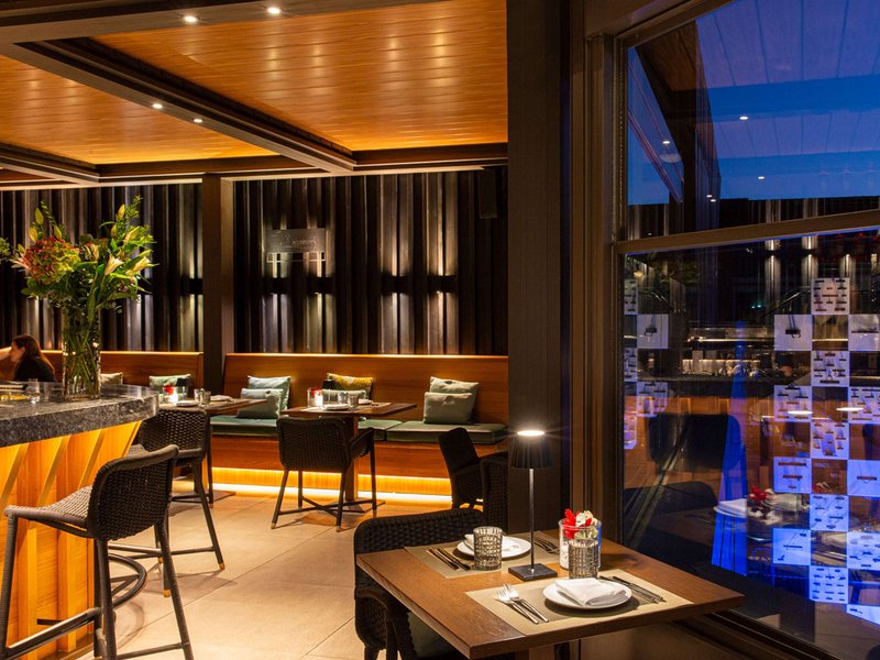 Athens Capital Center Hotel-MGallery Collection