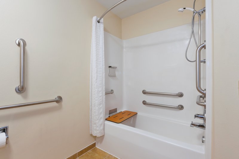 CANDLEWOOD SUITES WASHINGTON N