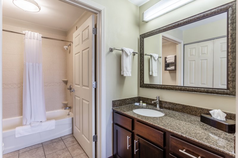 STAYBRIDGE SUITES DAVENPORT