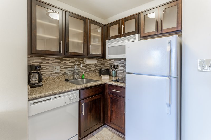 STAYBRIDGE SUITES DAVENPORT