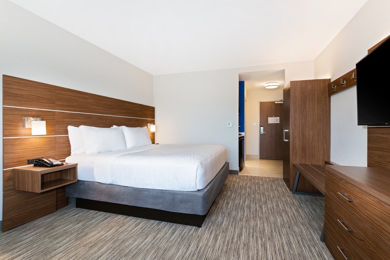 Holiday Inn Express and Suites Niceville – Eglin Area