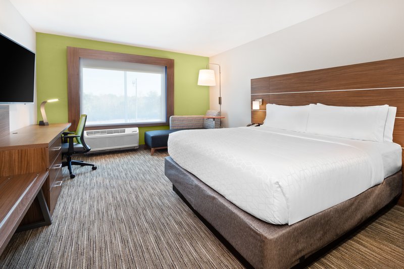 Holiday Inn Express and Suites Niceville – Eglin Area