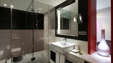 Gästetoilette