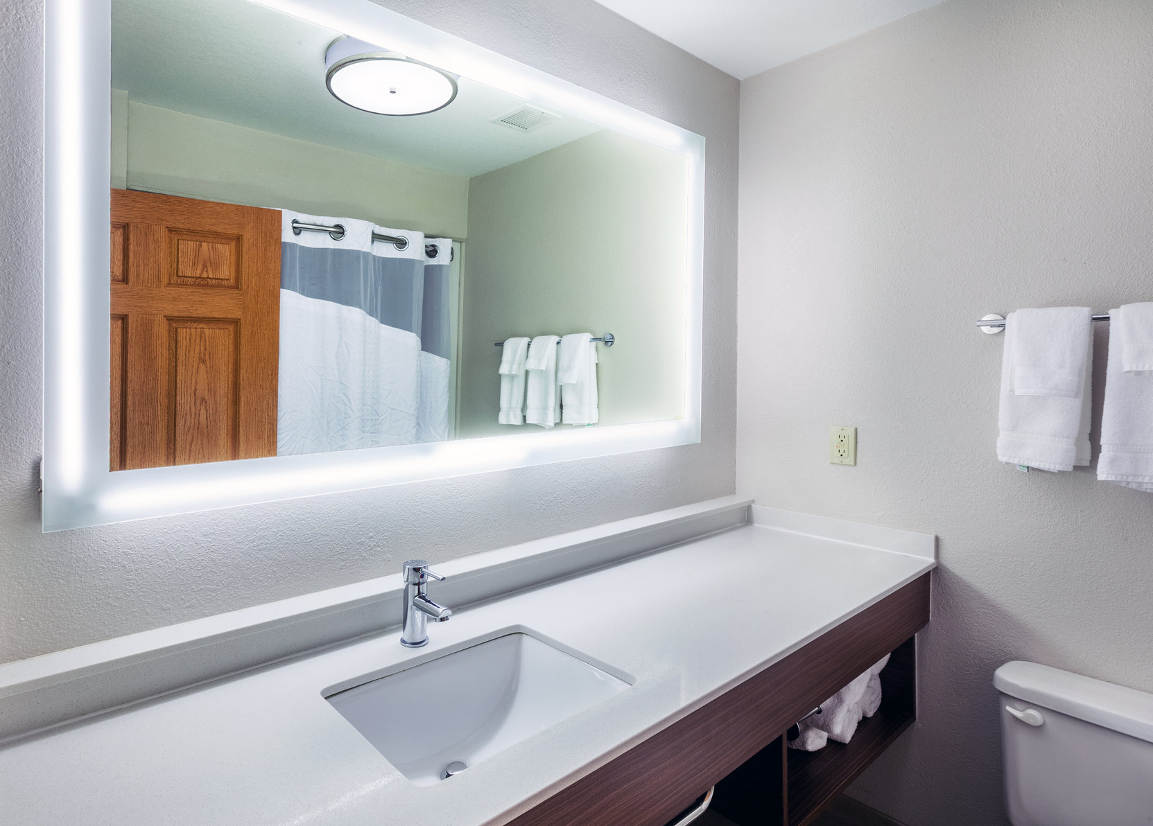 Holiday Inn Express Hotel and Suites Jenks Room Type - 2 Queen Standard
