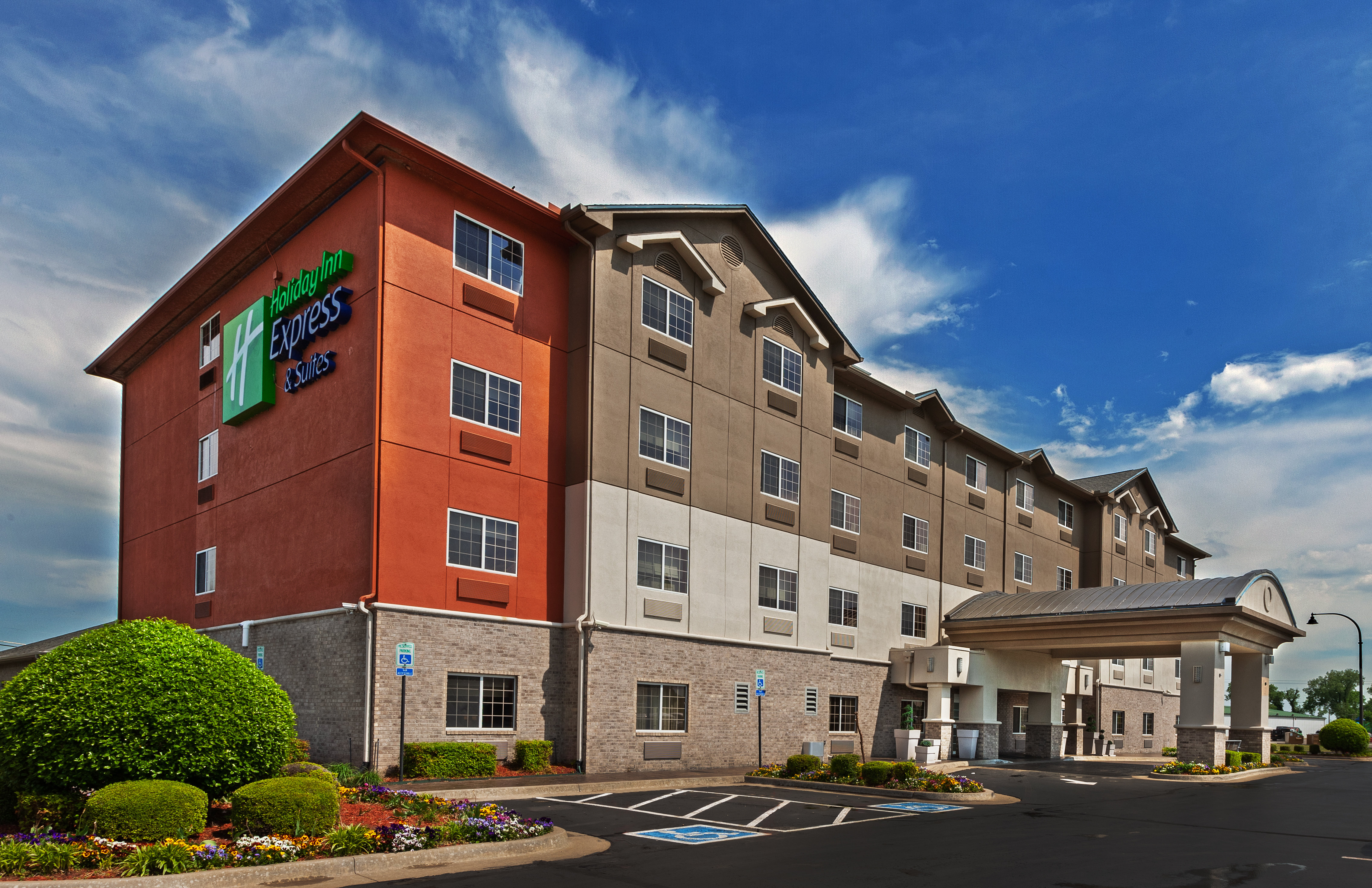 Holiday Inn Express