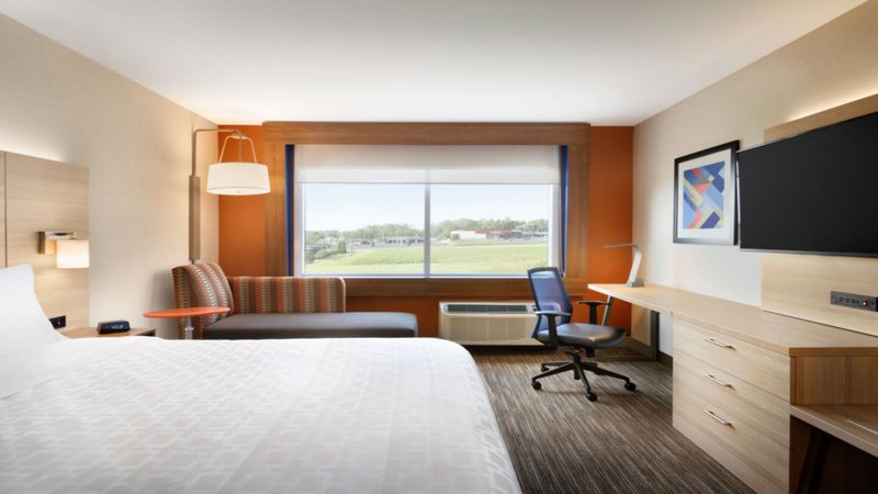 HOLIDAY INN EXPRESS STUART