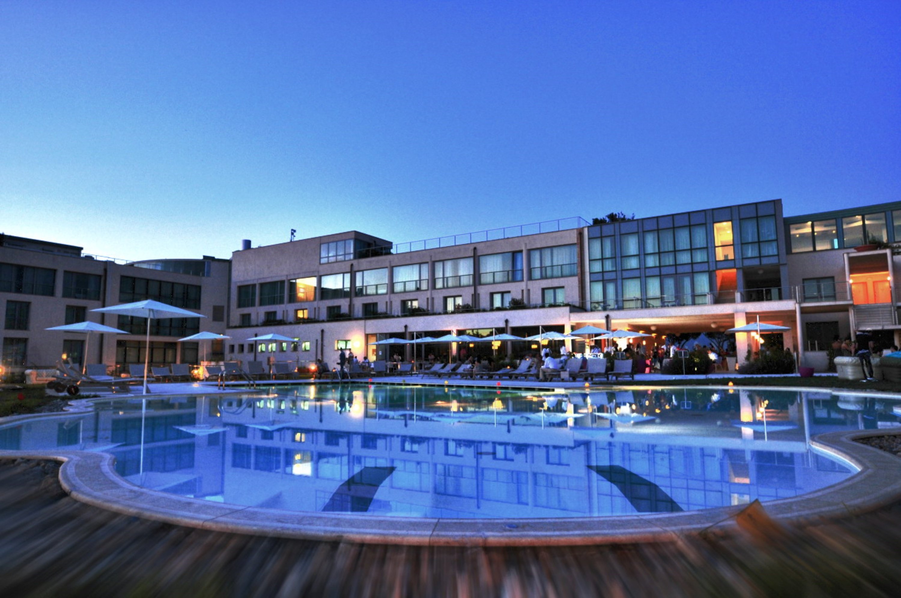 Allegroitalia Tower Plaza