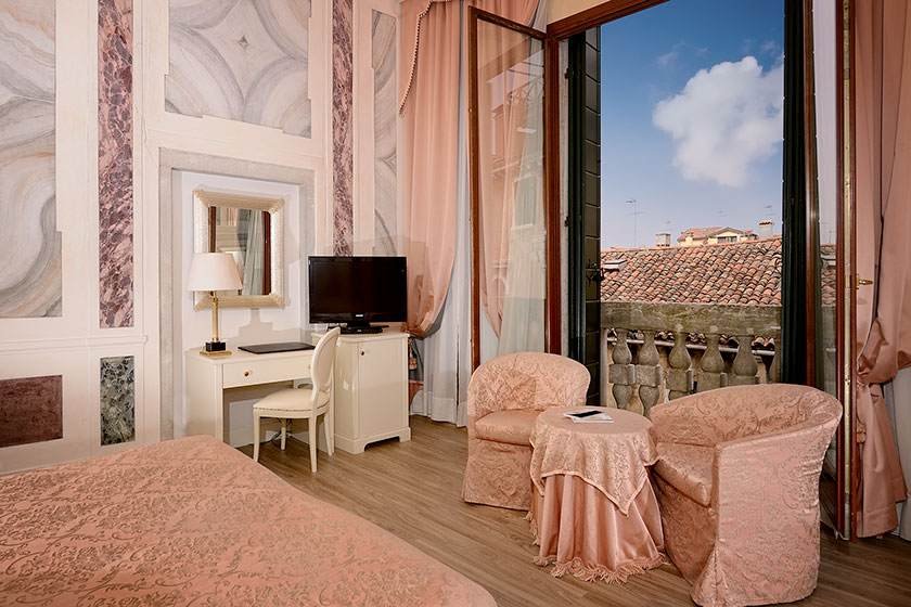 Duodo Palace Hotel