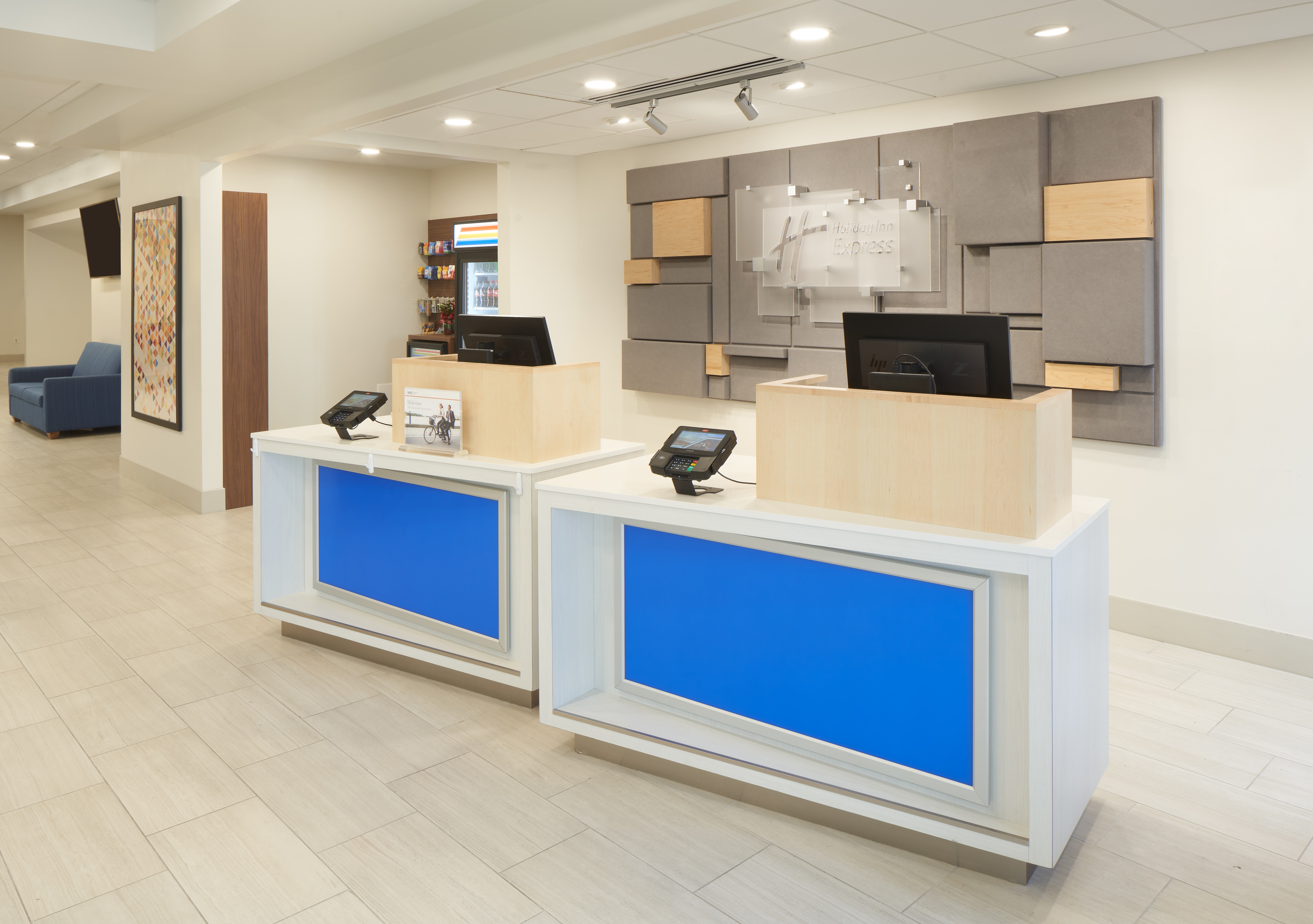 Holiday Inn Express Boca Raton West