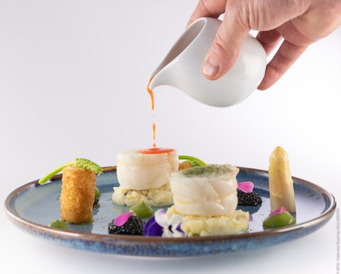 Dish