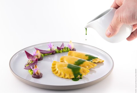 Dish