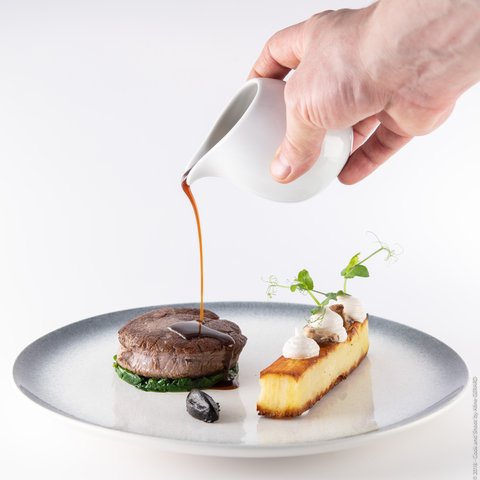 Dish
