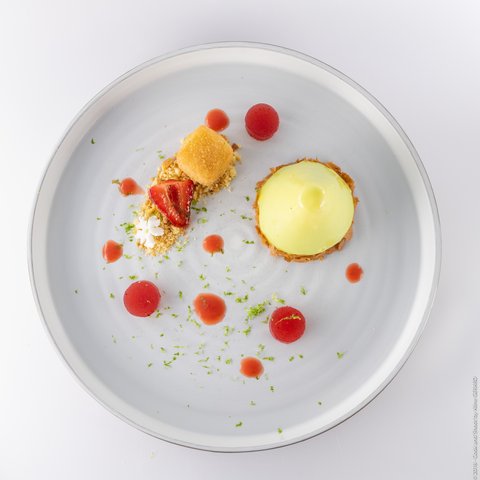 Dish