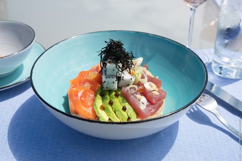 Dish