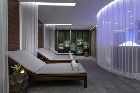 Irene Forte Spa Berlin