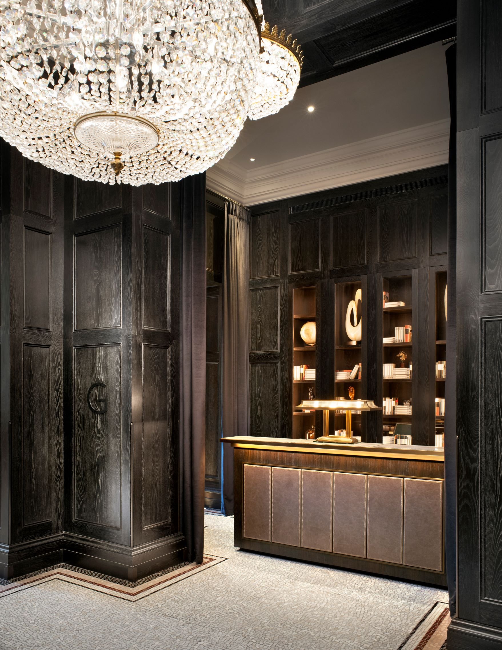 Concierge