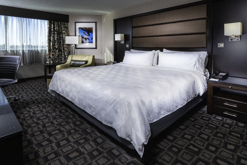 HOLIDAY INN HURSTBOURNE I-64E