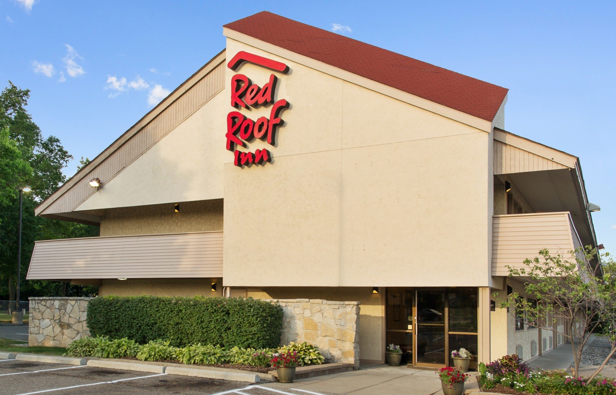 Red Roof Inn Detroit-Roseville/St Clair