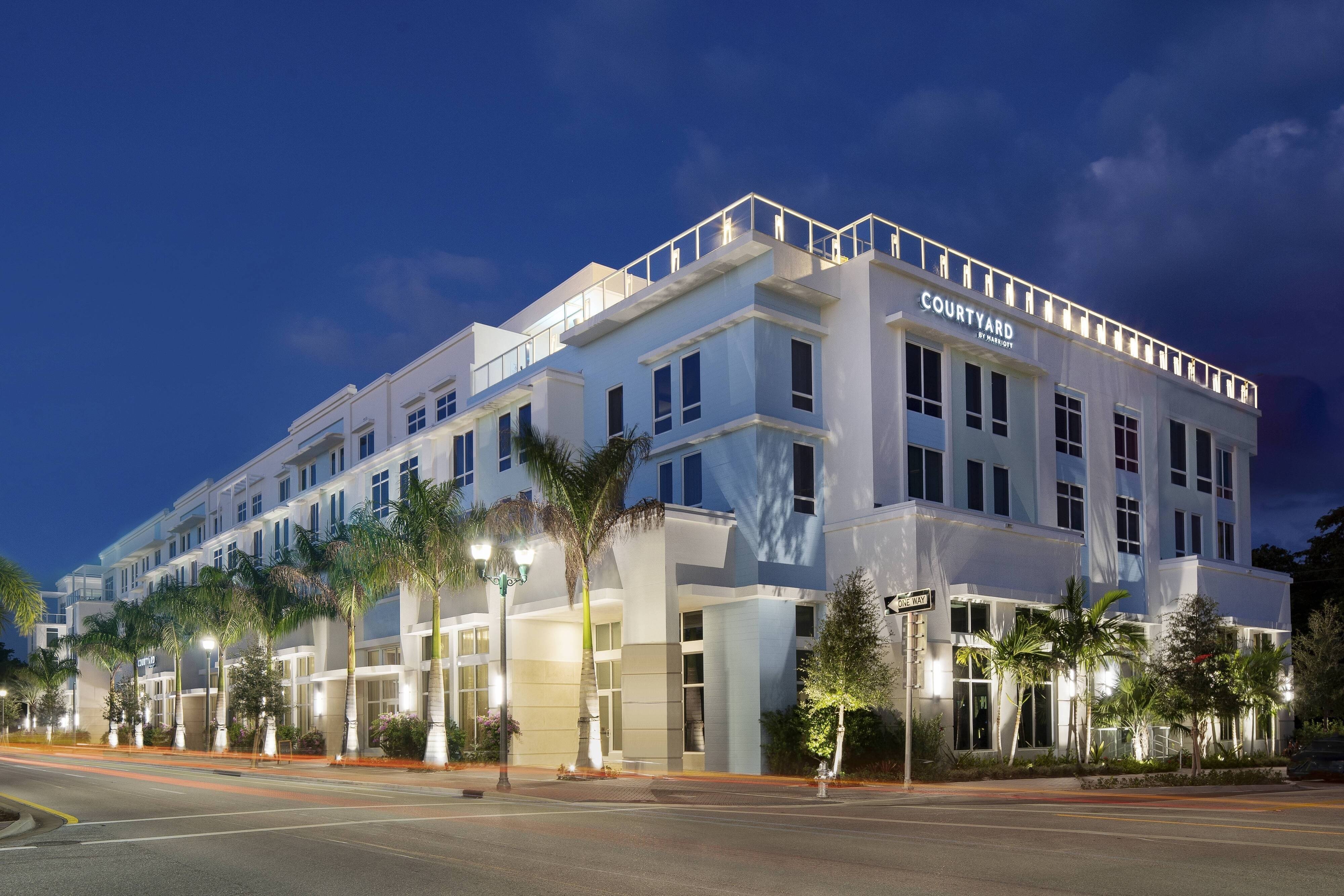 Escort Delray Beach