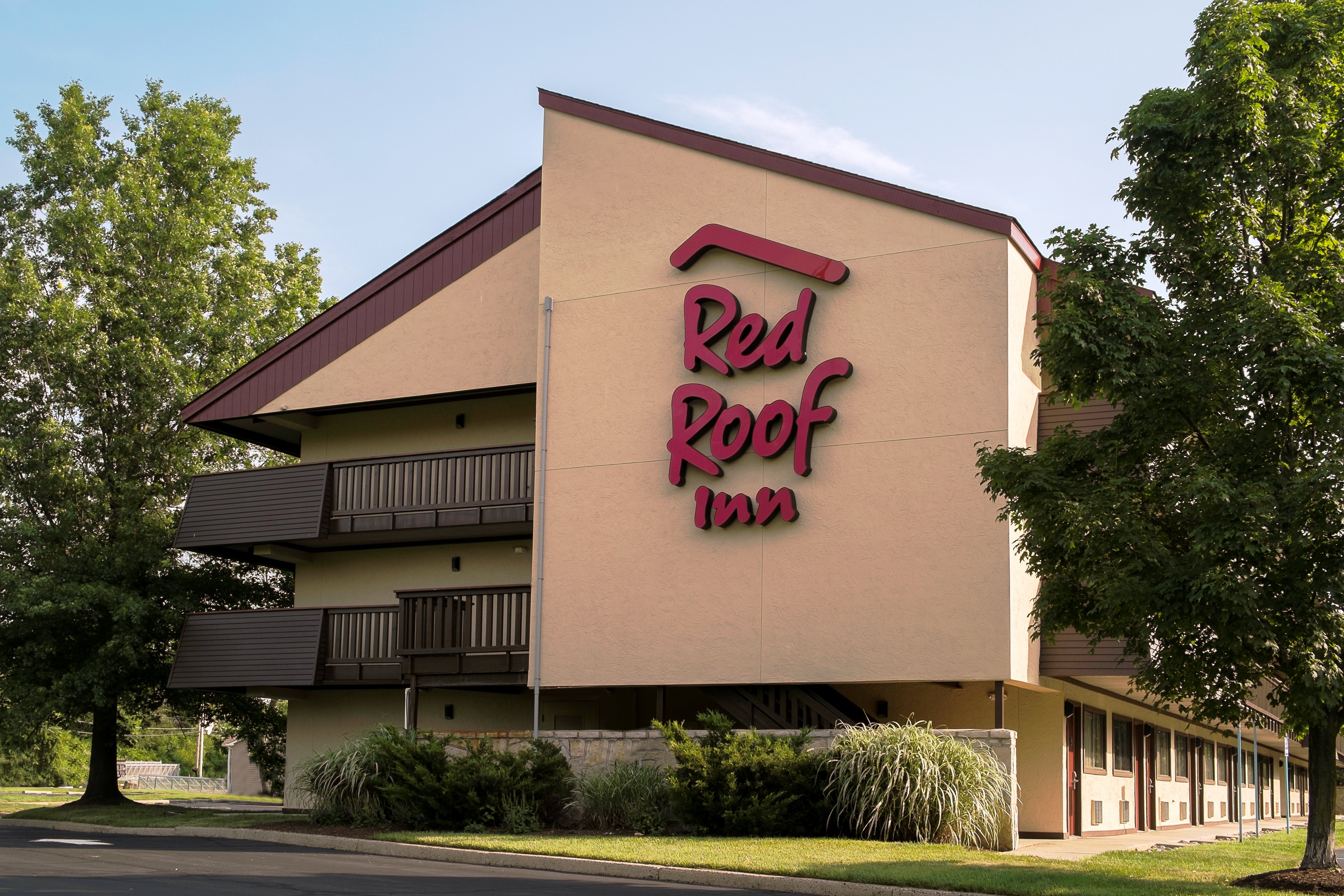 Red Roof Inn Philadelphia Oxford Valley