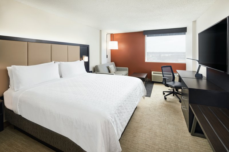 HOLIDAY INN I-64 WEST END