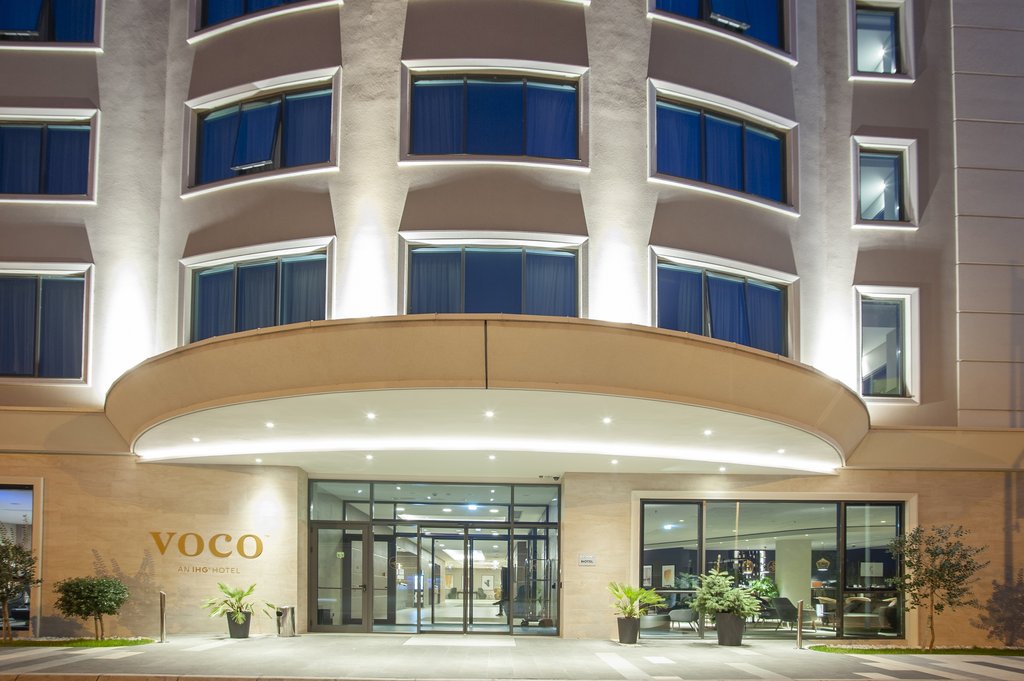 voco PODGORICA, an IHG hotel, Podgorica