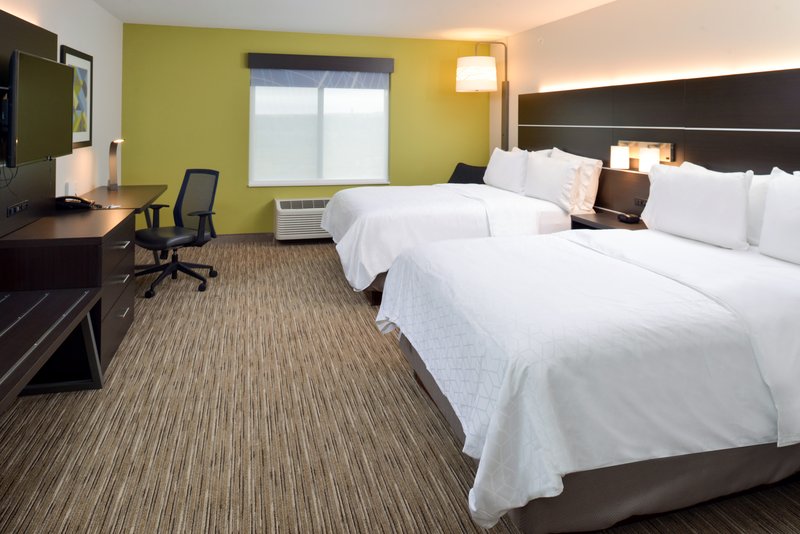 2 BEDS EXECUTIVE NONSMOKING