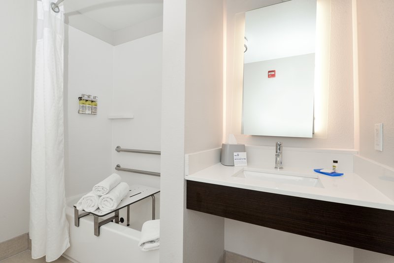 HOLIDAY INN HTL STES PUEBLO